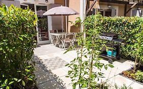Golf Domaine Albret - Charmant duplex T3 ré-équipé avec piscine et terrasse aménagée